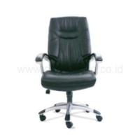Chairman Premier Collection Kursi Kantor - PC 9210 A - Hitam - Khusus Gratis Kirim Jabodetabek