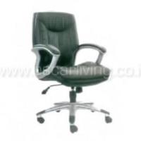 Chairman Premier Collection Kursi Kantor - PC 9230 - Hitam - Khusus Gratis Kirim Jabodetabek
