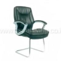 Chairman Premier Collection Kursi Kantor - PC 9250 A - Hitam - Khusus Gratis Kirim Jabodetabek