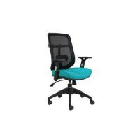 Chairman Topstar Series (Dogma) Kursi Kantor - TS 02203 - Hijau - Khusus Gratis Kirim Jabodetabek