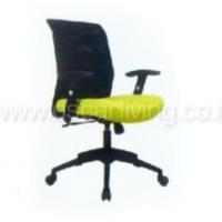 Chairman Topstar Series Kursi Kantor - TS 02503 - Hijau - Khusus Gratis Kirim Jabodetabek