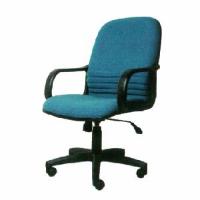 Savello Office Chair PESCO MT0 - Cyan - Khusus Gratis Kirim Jabodetabek