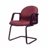 Savello Office Chair PRIMO VT0 - Merah - Khusus Gratis Kirim Jabodetabek