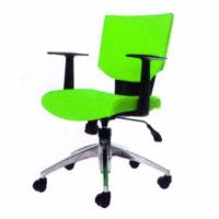 Savello Office Chair RUSSO GT1A - Hijau - Khusus Gratis Kirim Jabodetabek