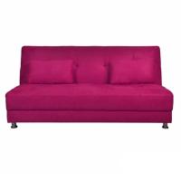 OLC Sofabed Copenhagen Ungu - Gratis Kirim JABODETABEK