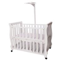 Hakari Baby Box HK 066 Putih - Gratis Kirim JABODETABEK