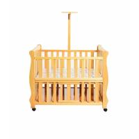 Hakari Baby Box HK 066 Natural - Gratis Kirim JABODETABEK