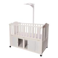Hakari Baby Box HK 045 Putih - Gratis Kirim JABODETABEK