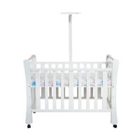 Hakari Baby Box HK 044 Bella Putih - Gratis Kirim JABODETABEK