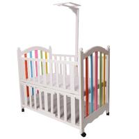 Hakari Baby Box Pelangi HK 039 Putih - Gratis Kirim JABODETABEK