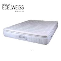 Reveire Mattress Edelwiess Pillow Top 120x200 cm
