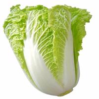 Sayur Sawi Putih 1kg - Khusus Tangerang Kota & Tangsel