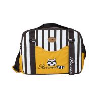 Diaper Bag 2 GO Racoon Series + Changing Pad - B2T1304