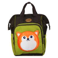 Baby Scots Back Pack Diaper Bag 2 go Tupai Series - B2T1401