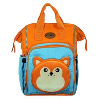 Baby Scots Back Pack Diaper Bag 2 go Tupai Series - B2T1401