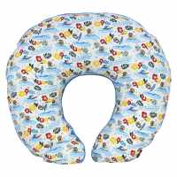 Baby Scots Bantal Menyusui Brestfeeding Pillow 2 G