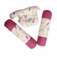 Baby Family Baby Bantal Guling Family 6 BFP6101