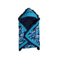 Baby 2GO Army Selimut Bayi - Baby Blanket B2GOBB03