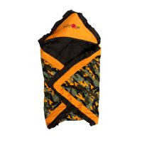 Baby 2GO Army Selimut Bayi - Baby Blanket B2GOBB03