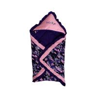 Bayi Baby 2GO Army Selimut - Baby Blanket B2GOBB03