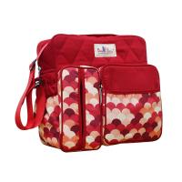 Tas Sedang Perlengkapan Bayi Baby Scots BFT2201-M