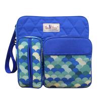 Tas Sedang Perlengkapan Bayi Baby Scots BFT2201-B