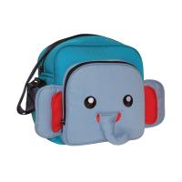 Tas Medium Baby Bag Perlengkapan Bayi Baby Scots - Diapers Bag B2T1201 - BLUE