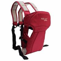 Baby Scots Platinum Gendongan Bayi Scots BB 011 Merah