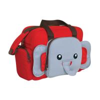 Tas Baby Diapers Bag Perlengkapan bayi Baby Scots - Diapers Bag B2T1301 RED