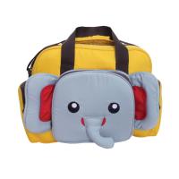 Tas Baby Diapers Bag Perlengkapan bayi Baby Scots - Diapers Bag B2T1301 YELLOW