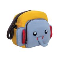 Tas Medium Baby Bag Perlengkapan Bayi Baby Scots - Diapers Bag B2T1201 - YELLOW