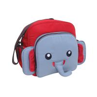 Tas Medium Baby Bag Perlengkapan Bayi Baby Scots - Diapers Bag B2T1201 RED