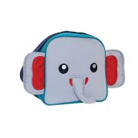 Tas SImple Baby Scots - Diapers Bag Baby Scots BST2302 BLUE
