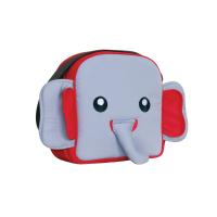 Tas Simple Baby Scots - Diapers Bag Baby Scots BST2302 RED