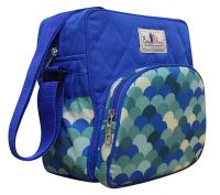 Tas Kecil Perlengkapan Bayi Baby Scots BFT2101-B