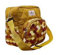 Tas Kecil Perlengkapan Bayi Baby Scots BFT2101-K