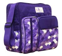 Tas Sedang Perlengkapan Bayi Baby Scots BFT2201-U