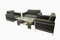 Sofa Morres Rodeo 211 Meja Kaca - Gratis Kirim JABODETABEK