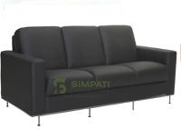 Sofa Morres Romeo 321 tanpa Meja - Gratis Kirim JABODETABEK