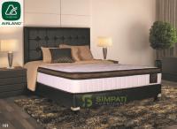 AIRLAND 101 Soft Comfort Hanya Kasur 100x200x28cm - Gratis Kirim Jabodetabek