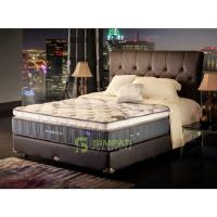 Elite Prestige Hanya Kasur 160x200cm - Gratis Kirim Jabodetabek