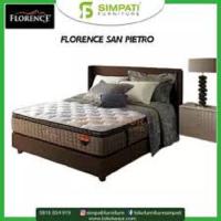Komplit Set Florence San Pietro 180x200