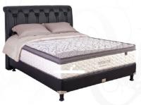 Luxio Hermanos Matras Only 200x200cm - Gratis Kirim Jabodetabek