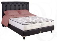 Luxio Lorca Matras Only 100x200cm - Gratis Kirim Jabodetabek