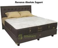 Romance Absolute Support Hanya Kasur 100x200cm - Gratis Kirim Jabodetabek