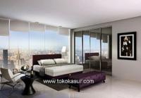 Romance Eszence Full Latex Hanya Kasur 160x200cm - Gratis Kirim Jabodetabek