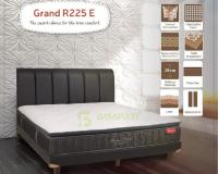 Romance Grand R225 Pocket Spring Latex Hanya Kasur 120x200cm - Gratis Kirim Jabodetabek
