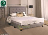 Airland Springbed Chiropedic Qi Hanya Kasur 120x200cm - Gratis Kirim Jabodetabek