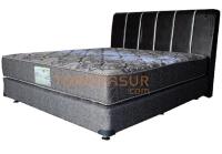 Springbed Ocean Classical 160X200 Komplit Set - Gratis Kirim Khusus Jabodetabek