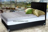 Elite Serenity Supreme Plushtop 160x200 Matras Only